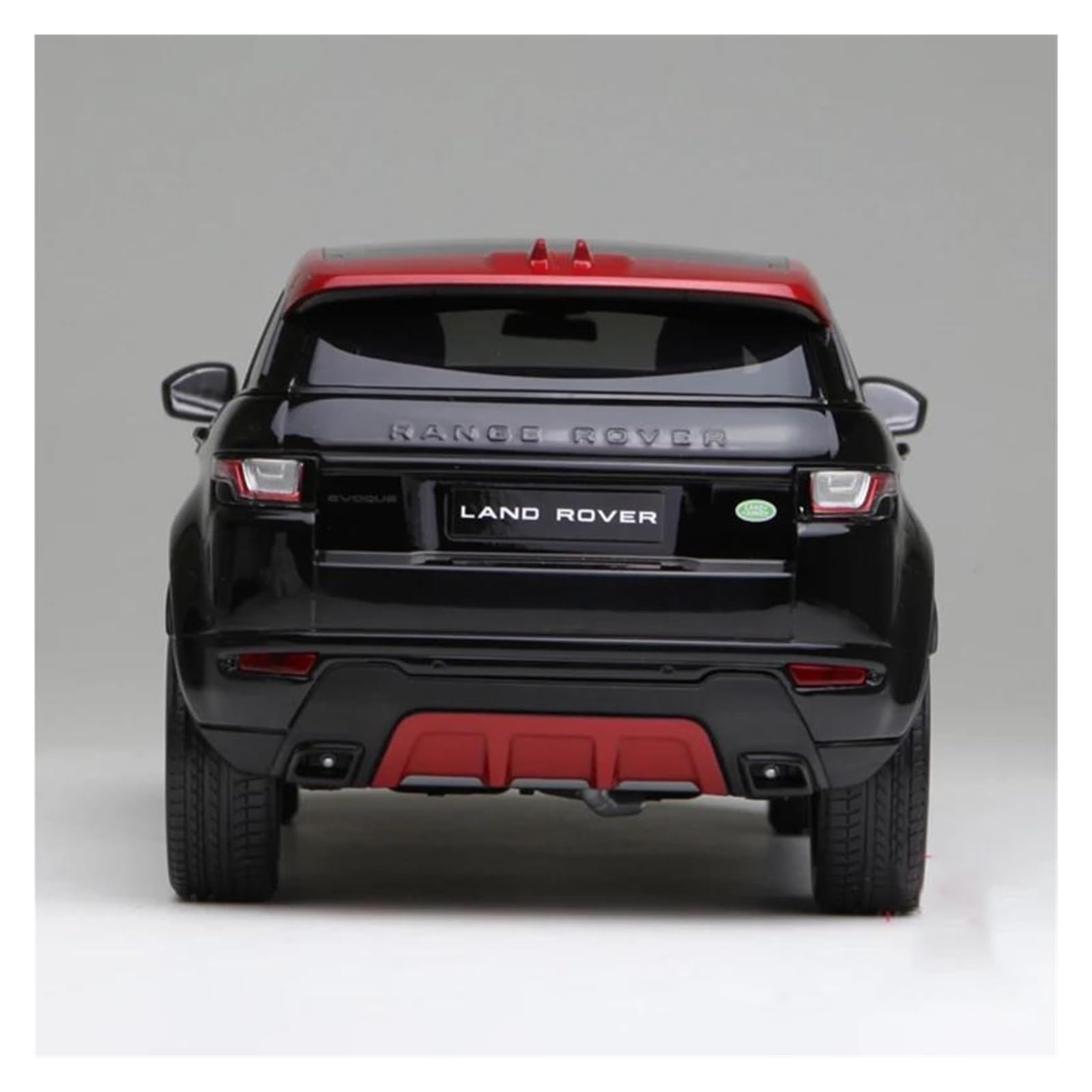 Amazon.co.jp: ダイキャストカー 1:18 レンジローバー